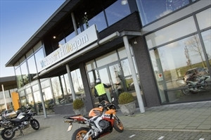 MotoPort Hillegom